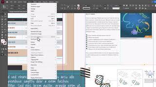 Creating Accessible PDFs from Adobe InDesign