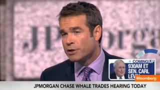 Jamie Dimon: What Did He Know About `Whale' Trade Loss?