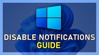 Windows 10 - How to Disable Email Pop-Up Notifications