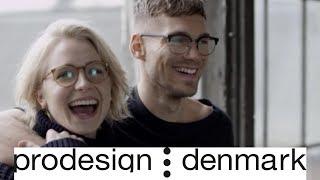 ProDesign Denmark Danish Heritage Eyewear Collection - Selectspecs.com