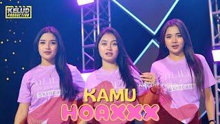 KAMU HOAX - DJ KAMU HOAX - KELUD TEAM REMIX