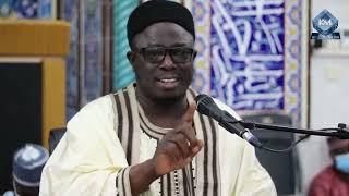 Hajjatul Wada'a | Sheikh Aminu Ibrahim Daurawa