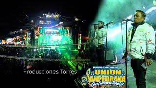 UNION SANPEDRANA EL AGUARDIENTE MUSICA SENTIMENTAL