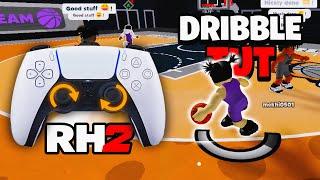 BEST RH2 DRIBBLE TUT IN ONE VIDEO W/HANDCAM + BEST SIGS ON RH2 THE JOURNEY SEASON 3