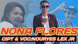 NONA FLORES - NOURYES LEX JR - LAGU DAERAH MAUMERE 2021(OFFICIAL MUSIC VIDEO)