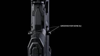 Strike Industries Selector Switch for CZ Scorpion EVO