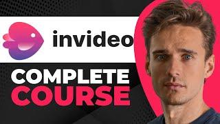 InVideo Complete Course | Beginner to Advanced Level | Main Features & AI Tutorial