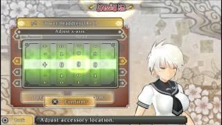 [PSV] Snapshot - Senran Kagura: Shinovi Versus