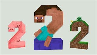 I made Minecraft 2