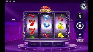 Mancala gaming 777 Vegas Showtime Slot game review