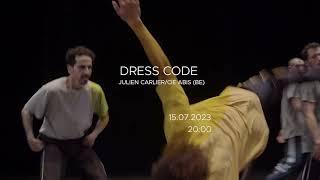 SommerAkademie 2023 - Performance Trailer