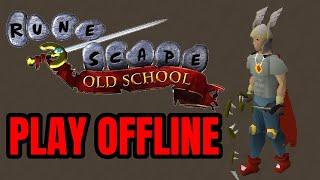 The Ultimate 2006 OSRS Offline Private Server (Download Included)