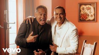 Víctor Manuelle - Cosas Del Amor (Official Video) ft. Tito Nieves