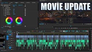 GTA V - My Movie Update