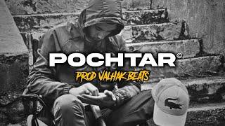 [FREE] Lesram x Zikxo Type Beat - "POCHTAR" | Instru Rap Old School/Boom Bap 2024