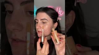 TESTING CT FLAWLESS FILTER ON ACNE & TEXTURED SKIN #beautytips #makeuptutorial #acnepositivity #glow