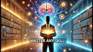 Secrets to Learning Faster and Smarter Unlocked! "Master Any Skill: The Ultimate Learning Hack!"