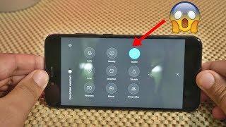 Xiaomi Mi A1 Camera UI : All Camera Features Explained 