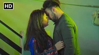 पति के दोस्त के साथ बीवी का अफेयर - Angithee 2 - Shafaq Naaz, Fezan Kha - Romantic Scene - HD