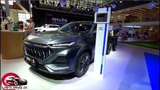 CHANGAN OSHAN X51 ПОКОЛЕНИЕ ОТ 2020 г.