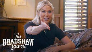 Rachel's Ex-BF Impregnates a Woman & Terry Bradshaw Is Mad! | The Bradshaw Bunch | E!