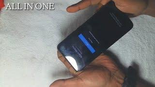 Redmi Note 7,Note 7pro,7s Remove Pin Lock / Pattern lock & Hard reset(2019)