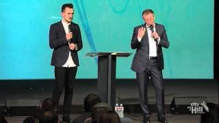 "The Other Side of the Crisis" Pastor Alex Shevchenko