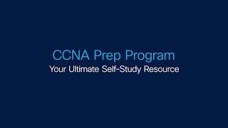 CCNA Prep Program