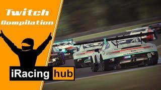 iRacing Twitch Highlights 2024S3W13