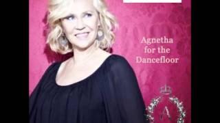 Agnetha Fältskog - Agnetha for the Dancefloor - Remix Megamix