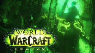 Препатч World of Warcraft: Legion (обзор)