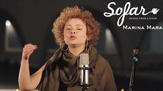 Marina Mara - Honestino/Maria e Suas Mulheres | Sofar Brasília