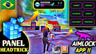 OB46 Antiban FF PanelFree Fire Injector Free Fire HackFF panel Hack Mobile|FF Hack|FF Injector