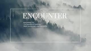 BE STILL & KNOW - ENCOUNTER // 1 HOUR // INSTRUMENTAL WORSHIP  // PRAYER, FOCUS, STUDY, ATMOSPHERE