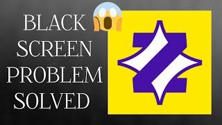 Solve "Zupee" Black Screen Problem || SR27SOLUTIONS