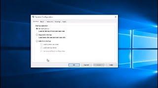 Windows 7/8/10: How To Fix Group Dependency Failed To Start Error