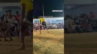 Alibag kabaddi club #short #subscribe  Pezari kdk