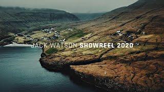 Filmmaker Showreel 2020 - Jack Watson