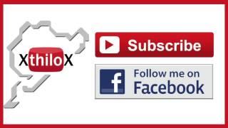 FOLLOW ME NOW ON FACEBOOK - XThiloX - for latest news, videos, pictures and more