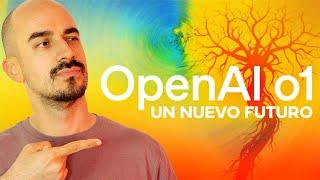 OpenAI o1: Camino a las IAs con RAZONAMIENTO SOBREHUMANO | Análisis completo