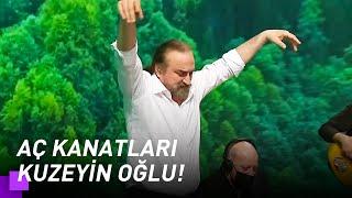 Selim Bölükbaşı Stüdyoyu Coşturdu | Kuzeyin Oğlu Volkan Konak 2. Bölüm