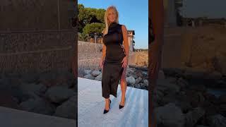 Lady Dina : Over 50 Mature Lady | Wiki and Biography (Latest Update)