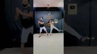 Raat de Gadi song by Naveen Dahiya dp #shots #ytshorts #dance #punjabidance #viral