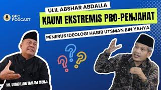 JAWABAN UTK ULIL ABSHAR ABDALLA