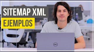 ¿Qué es un Sitemap XML? - Indexa solo las urls SEO 