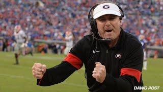 BIG NEWS: The Georgia Bulldogs May Have Found Their Next Great Quarterback 