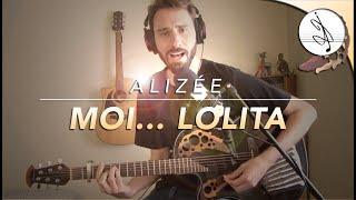  MOI... LOLITA - Alizée (COVER) 