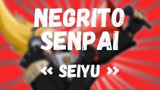 NEGRITO SENPAI - SEIYU | AMV ANIME MIX | Prod. by @NSMBeats / Delbo Beatz