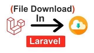 How to Download File in Laravel | File Download in Laravel
