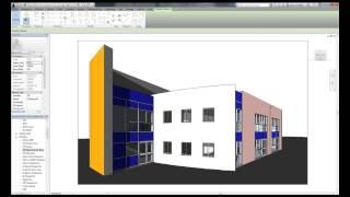 Man and Machine CAD Fair - Revit